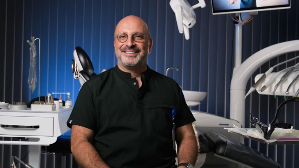 Çene ağrısı ihmale gelmez!