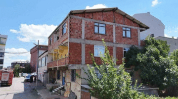 Bursa Depremi İstanbul’da Hissedildi: Sultanbeyli’de Bina Tahliye Edildi