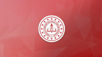 MEB’DEN BASIN AÇIKLAMASI