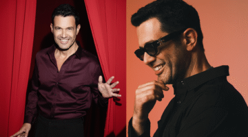 Keremcem: “20 Yıldır İlk Aşkım Hep Müzik Oldu”