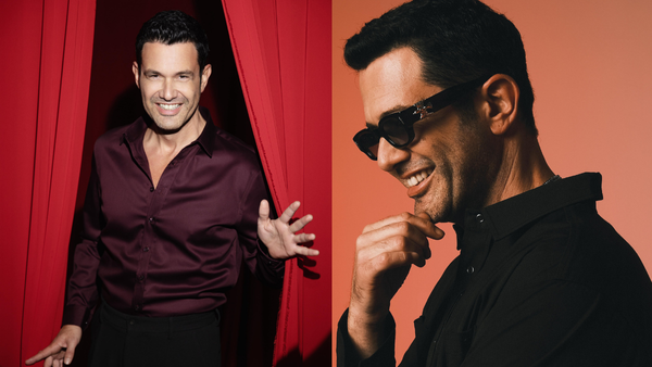 Keremcem: “20 Yıldır İlk Aşkım Hep Müzik Oldu”