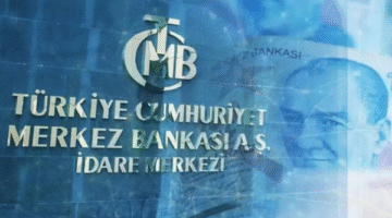 Merkez Bankası Faiz Kararı Belli Oldu