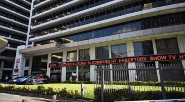 Habertürk, Show TV ve Bloomberg HT’ye El Konuldu