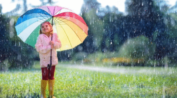 14 İl İçin Yağış Uyarısı