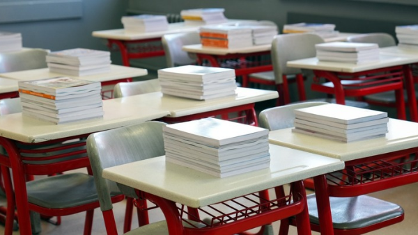 LGS SINAV SORULARININ TEMEL KAYNAĞI, ÜCRETSİZ DAĞITILAN DERS KİTAPLARI OLDU