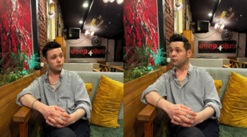 Mesut Tayyar, Oyunculukta Hız Kesmiyor!