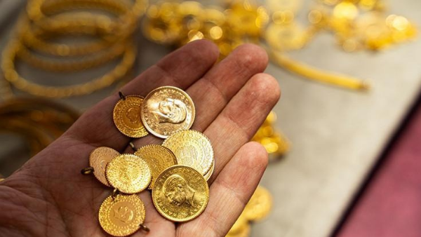 Gram Altında Tahminler Değişti