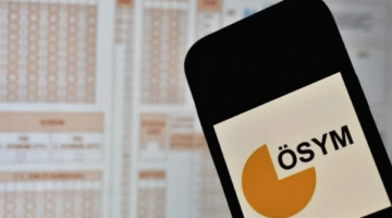 ÖSYM, Sağlık Bakanlığı sözleşmeli personel tercihlerini almaya başladı