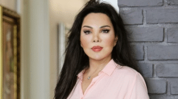 Neşe Aksoy, Akciğer Kanserine Yenik Düştü