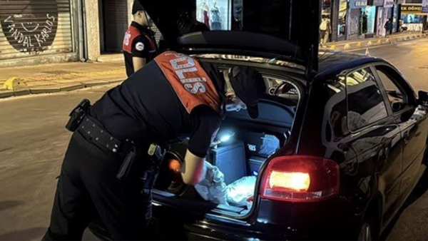 İstanbul’da Huzur İstanbul uygulaması