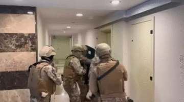 İstanbul’da Yasadışı Bahis Operasyonu