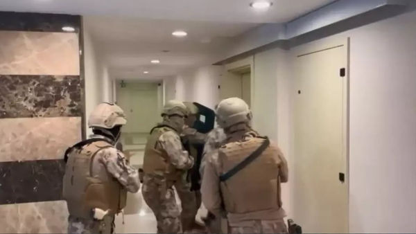 İstanbul’da Yasadışı Bahis Operasyonu