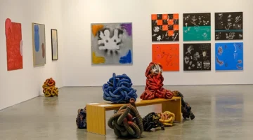İstanbul’da Sanat Dolu Bir Hafta Başlıyor
