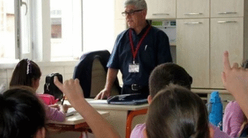 İlköğretime “Bilinçli Tüketici” Dersi Geliyor