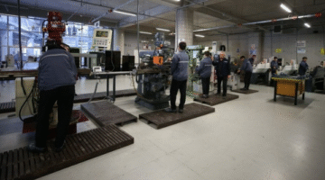 GENÇ GİRİŞİMCİLİK, MEB VE KGF İŞ BİRLİĞİYLE DESTEKLENECEK