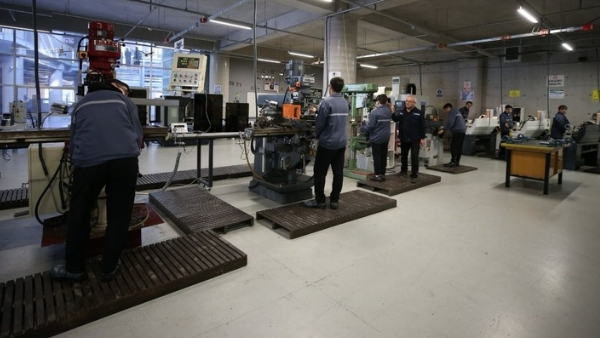 GENÇ GİRİŞİMCİLİK, MEB VE KGF İŞ BİRLİĞİYLE DESTEKLENECEK