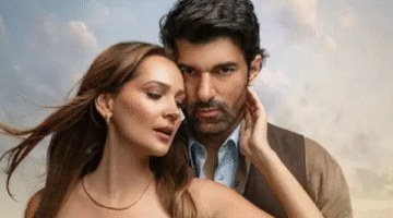 Show TV, Bereketli Topraklar Dizisine Final Kararı Verdi