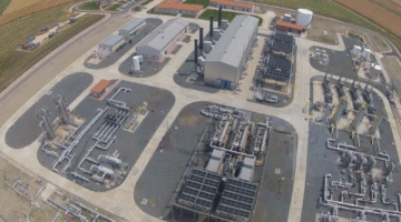 Silivri’de BOTAŞ Tesisleri’nde Yangın: Ekipler Bölgeye Sevk Edildi