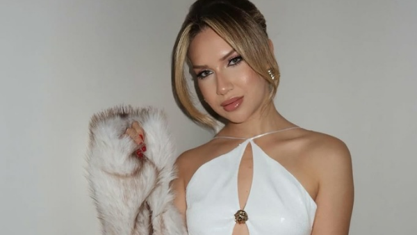 Magazin Dedektifi’nin İlk Konuğu Ece Mumay: “Vazgeçmem” ile Yeni Bir Dönem Başlıyor