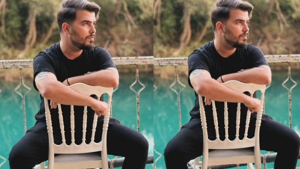 Cengiz Taşharman – Duygularını Müzikle Anlatan Yeni Nesil Ses