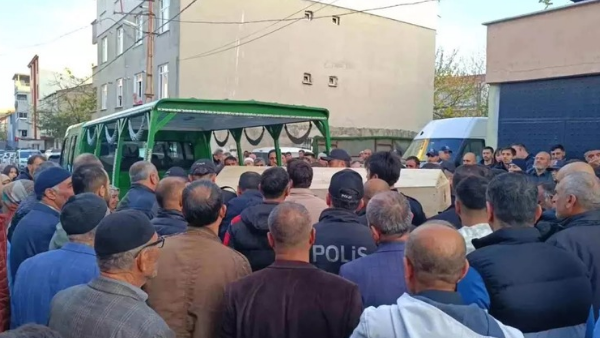 25 Yaşındaki Genç Kadın Evinde Ölü Bulundu