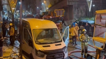 Pendik’te Ev Yangını Faciası: 3 Çocuk Hayatını Kaybetti, 1 Çocuk Ağır Yaralı