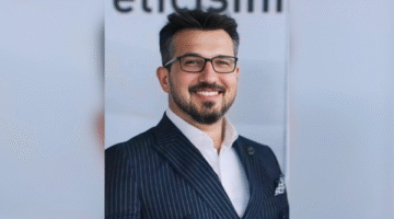 Van Makina, 5 Yılda Kurduğu CNC Markasını Çinli Yatırımcıya Devretti