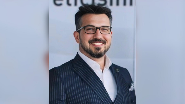 Van Makina, 5 Yılda Kurduğu CNC Markasını Çinli Yatırımcıya Devretti