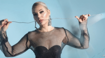 BESTE AÇAR’DAN  IDDIALI TV PROGRAMI