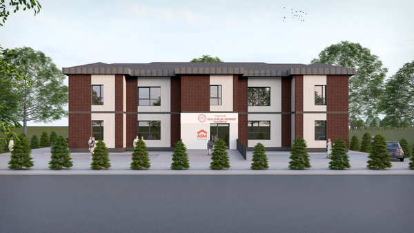 SULTANBEYLİ’YE YENİ SAĞLIK YATIRIMLARI MÜJDESİ