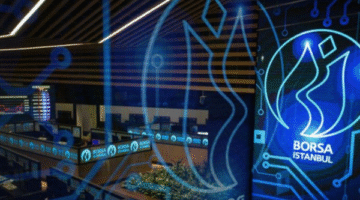 Bahadır Kimya Hisseleri Yangın Sonrası Geçici Olarak Askıya Alındı