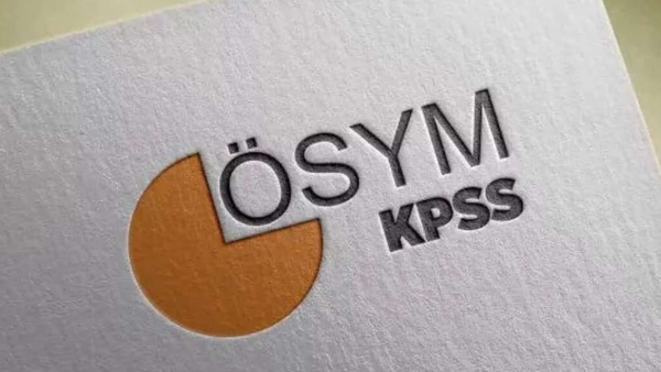 KPSS-2025/2 Tercih Süreci Resmen Başladı