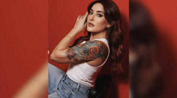 “Melek Mosso’dan Dikkat Çeken İtiraf: ‘Neden Birinin Derdini Çekeyim?’”