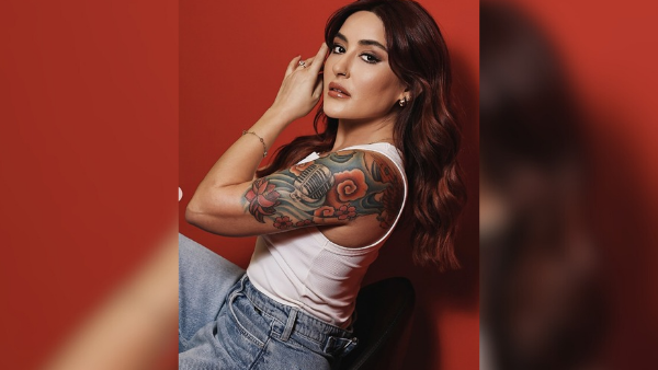 “Melek Mosso’dan Dikkat Çeken İtiraf: ‘Neden Birinin Derdini Çekeyim?’”