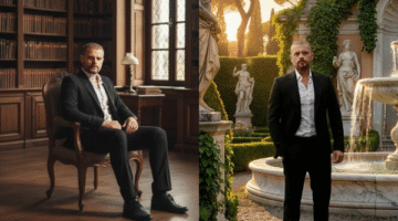 İLHAN ÖZER’DEN İLK ŞARKI: “DİRENİYORUM”