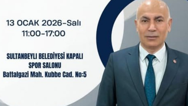 SUBESO Olağan Genel Kurulu 13 Ocak’ta Yapılacak
