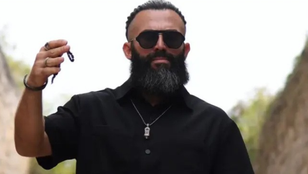 Turabi’den Yeni Şarkı Hamlesi