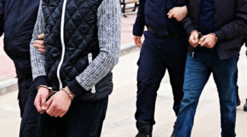 İstanbul’da Asayiş Uygulamaları: 625’i Aranan 1100 Kişi Gözaltında