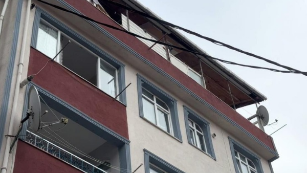 Bağcılar’da Karbonmonoksit Faciası: Aynı Aileden 3 Kişi Hayatını Kaybetti