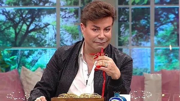 Şarkıcı Fatih Ürek’in Sağlık Durumunda Umut Veren Gelişme