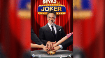 Beyaz’dan Gündem Yaratan Nezaket Eleştirisi