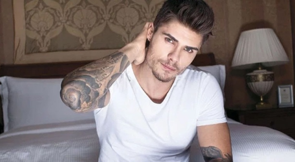 Survivor 2026 Yarışmacısı Barış Murat Yağcı Gözaltına Alındı