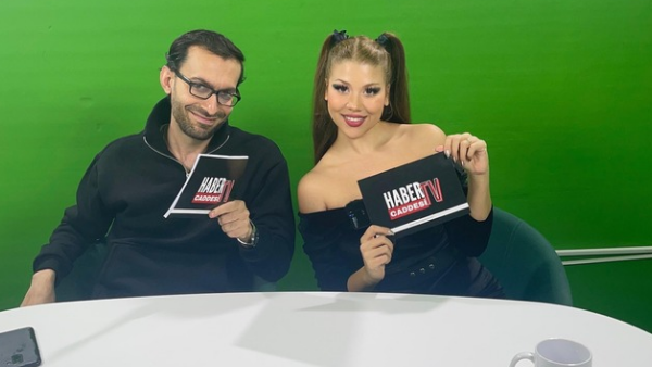 Tuğçe Haşimoğlu: “Bu Şarkıyı Tamamen Babama İthaf Etseydim Dinleyemezdim”