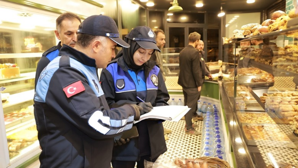 SULTANBEYLİ BELEDİYESİ’NDEN FIRINLARA RAMAZAN DENEYİMİ