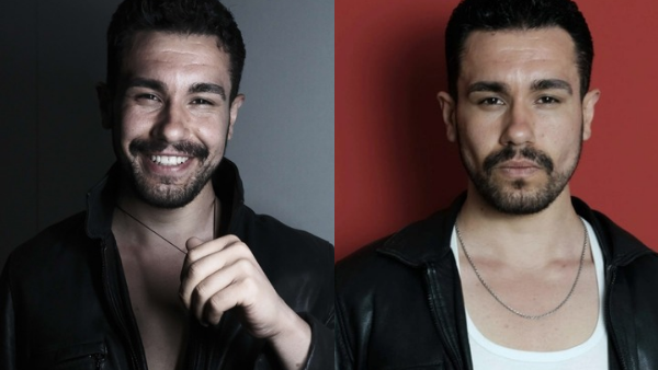 Karakter Oyunculuğunda Yeni Bir Güç Geliyor: Hilmi Tunahan Başyigit”