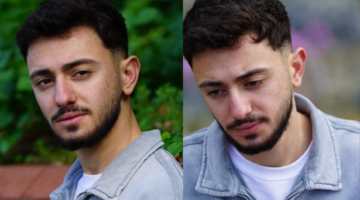 MÜZİK BENİM İÇİN BİR HOBİ DEĞİL, HAYATIMIN MERKEZİNDE”