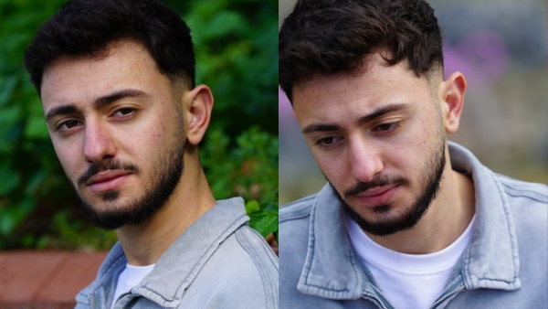 MÜZİK BENİM İÇİN BİR HOBİ DEĞİL, HAYATIMIN MERKEZİNDE”