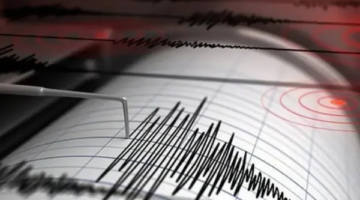 Denizli Sallandı: Buldan’da 5.1’lik Deprem