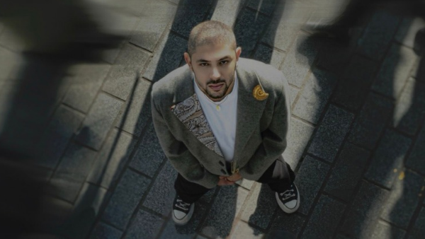 Ulaş’dan İlk EP Müjdesi