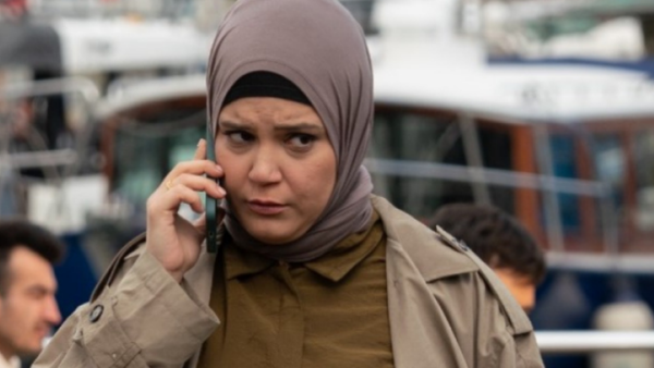 Kıvılcım’dan Olay Tokat, Nilay Büyük Tehlikede!